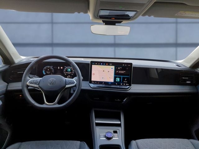 Volkswagen Tiguan 2.0 TDI Life