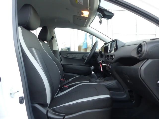 Hyundai i10 1.0 Select