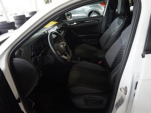 Volkswagen T-Roc DSG R-Line