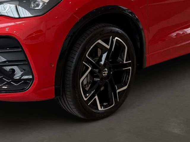 Volkswagen Tiguan 2.0 TDI 4Motion R-Line