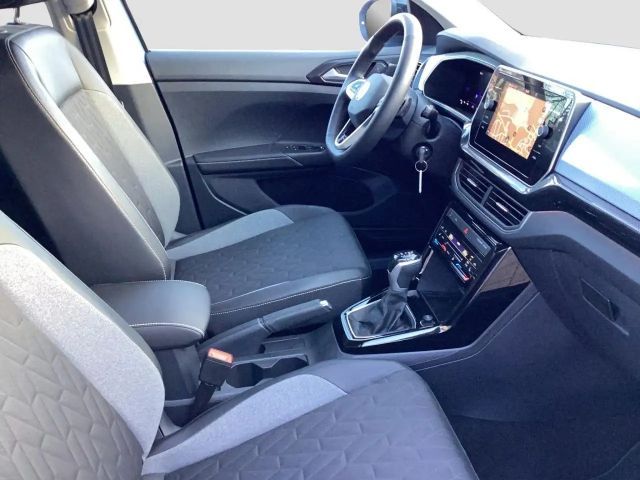Volkswagen T-Cross 1.5 TSI DSG