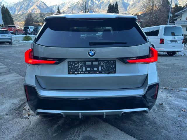 BMW X1 M-Sport xDrive