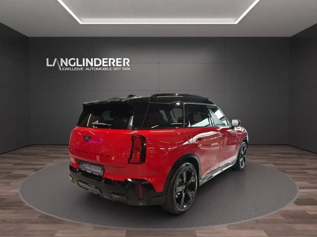 MINI Cooper SE Countryman All4 SE