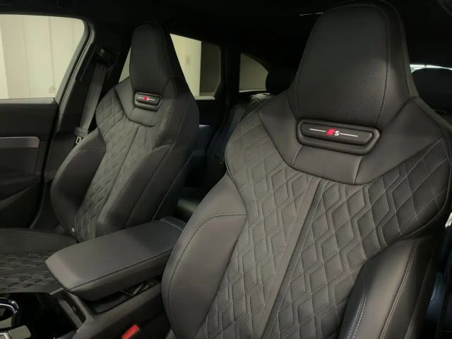 Audi A5 Quattro S-Tronic