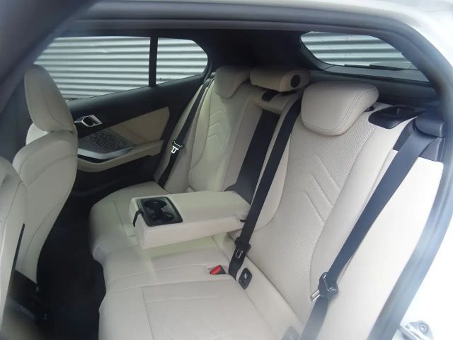 BMW 120 120i M-Sport Sedan