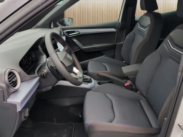 Seat Arona 1.0 TSI DSG FR-lijn