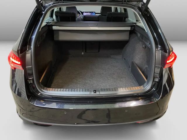 Skoda Octavia Combi Selection