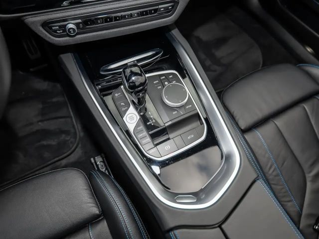 BMW Z4 Cabrio M40i Roadster