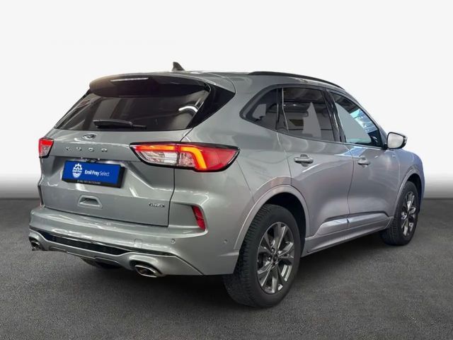 Ford Kuga Plug in Hybrid ST Line X