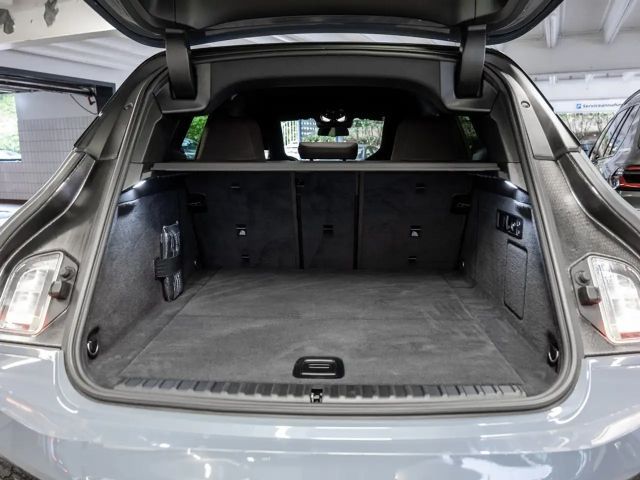 BMW iX xDrive xDrive40