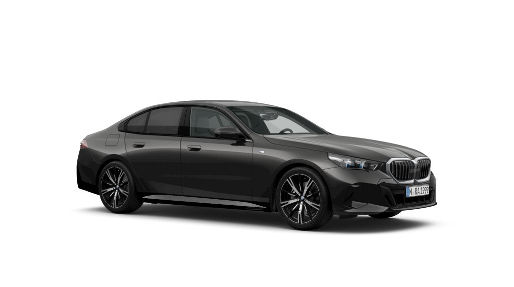 BMW 540 540d Sedan xDrive