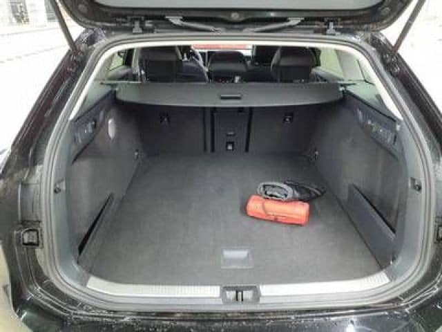 Volkswagen Passat 2.0 TDI Business DSG Variant