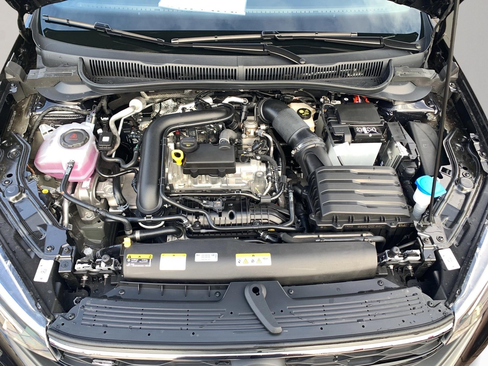 Volkswagen Taigo 1.0 TSI DSG R-Line