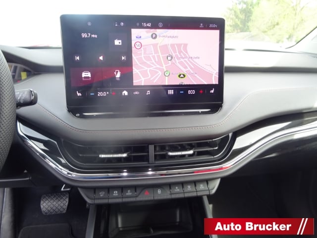 Skoda Enyaq Suite iV 80