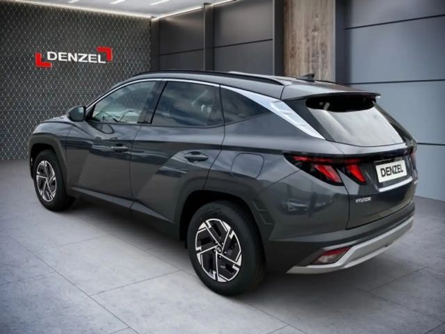 Hyundai Tucson 2WD T-GDi