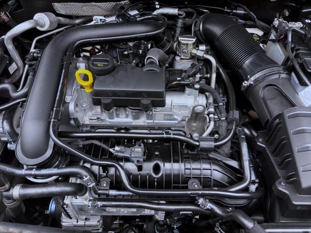 Audi A1 25 TFSI Sportback