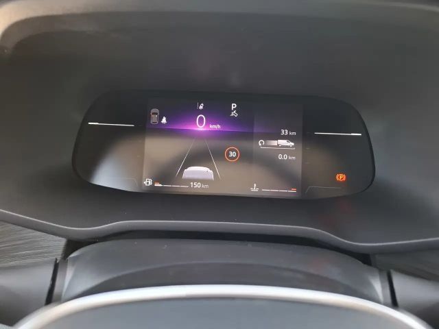 Renault Trafic Blue Grand Spaceclass