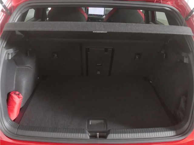 Volkswagen Golf 2.0 TSI DSG GTI