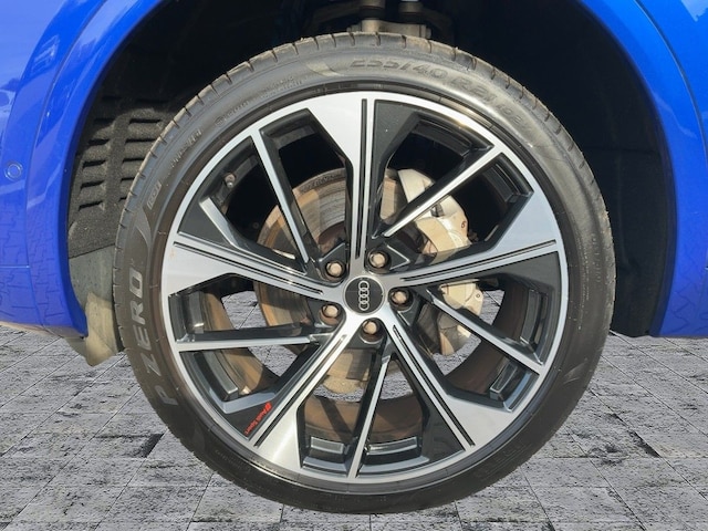 Audi Q5 40 TFSI Quattro S-Tronic