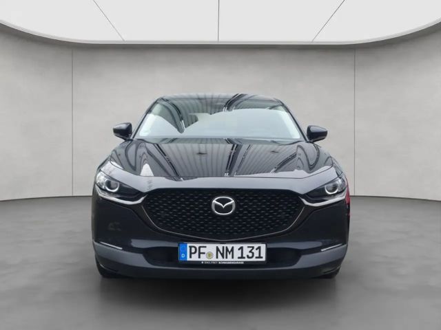 Mazda CX-30 e-SKYACTIVE X 186 Aut. NAGISA