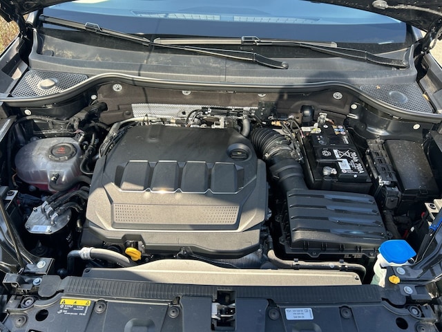 Seat Ateca 2.0 TDI Style