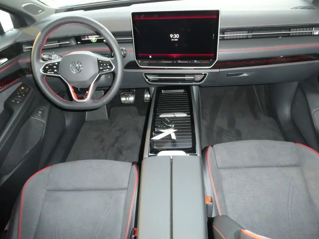 Volkswagen ID.7 4Motion Business GTX Tourer