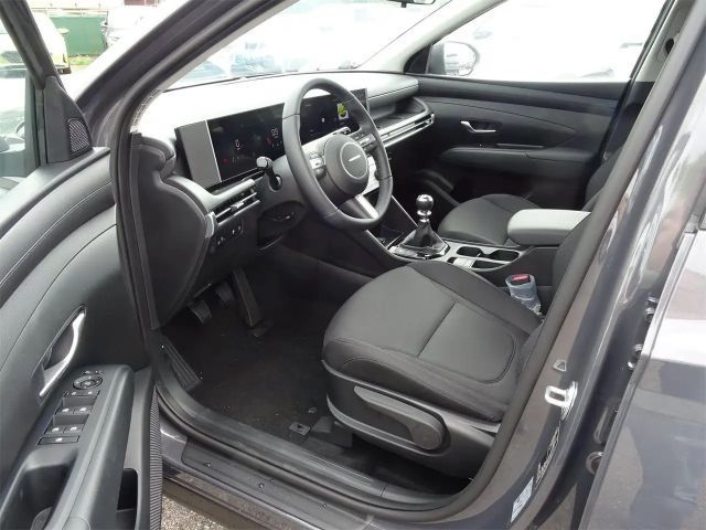 Hyundai Tucson 2WD Smart T-GDi