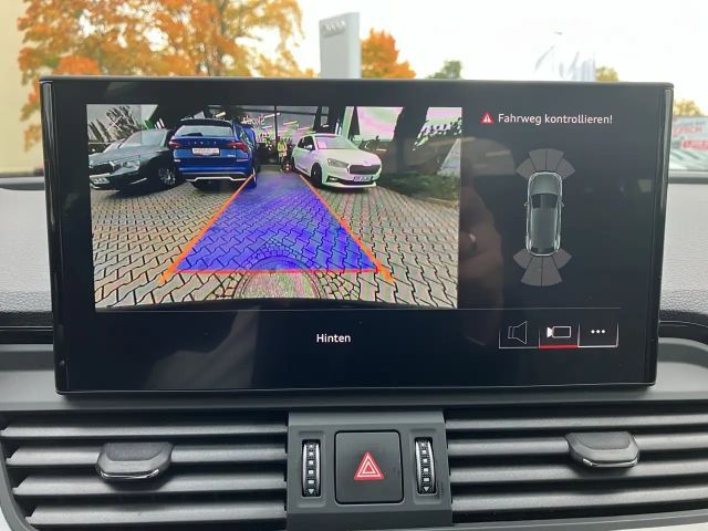 Audi Q5 40 TDI Quattro