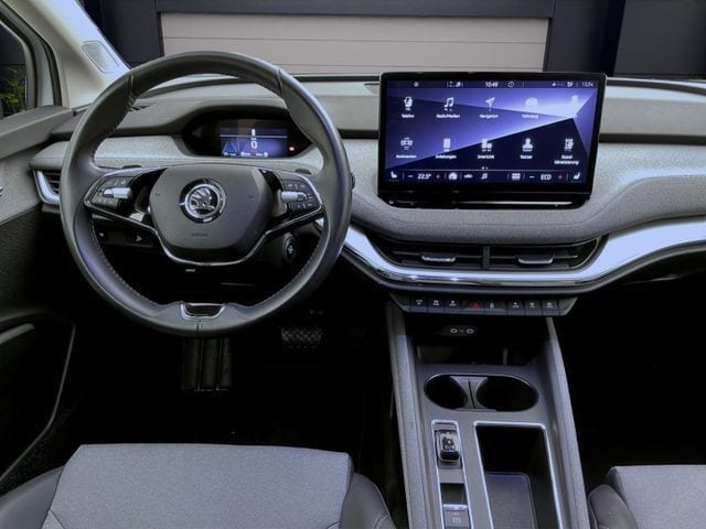 Skoda Enyaq Loft iV 60