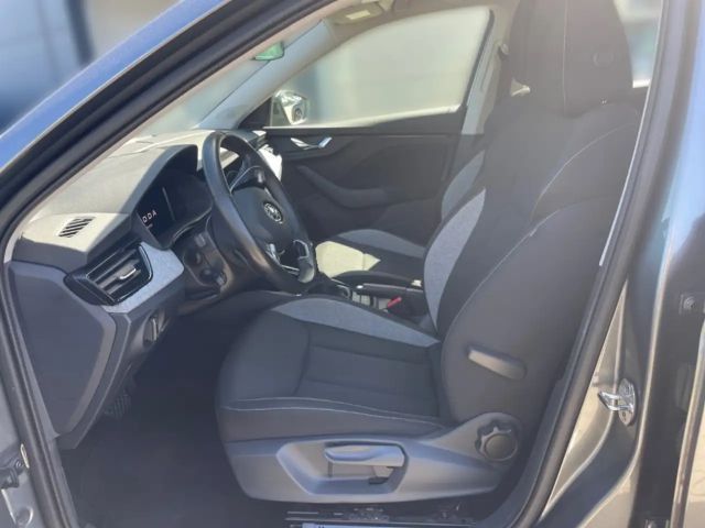 Skoda Scala 1.0 TSI Selection