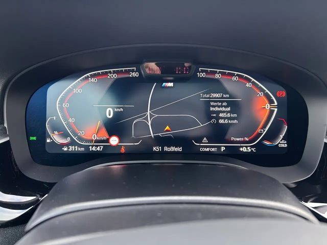 BMW 530 530i M-Sport