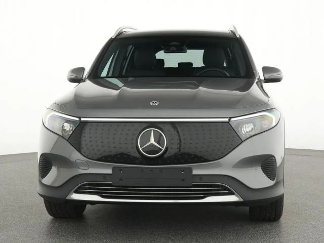 Mercedes-Benz EQB 250 Business Line