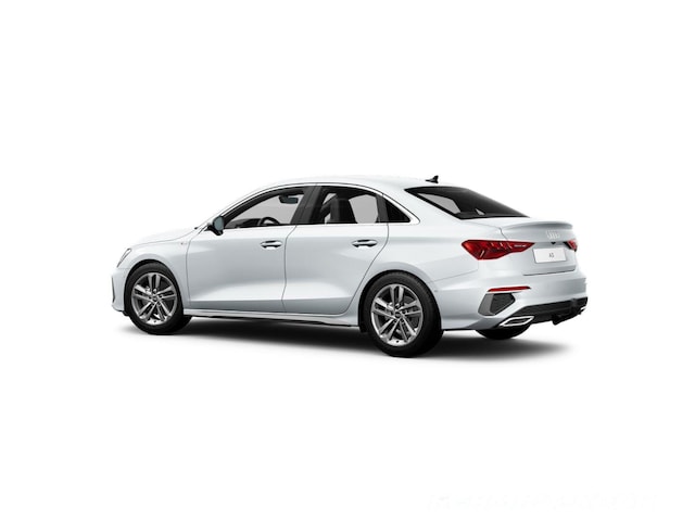 Audi A3 35 TFSI S-Tronic Sedan