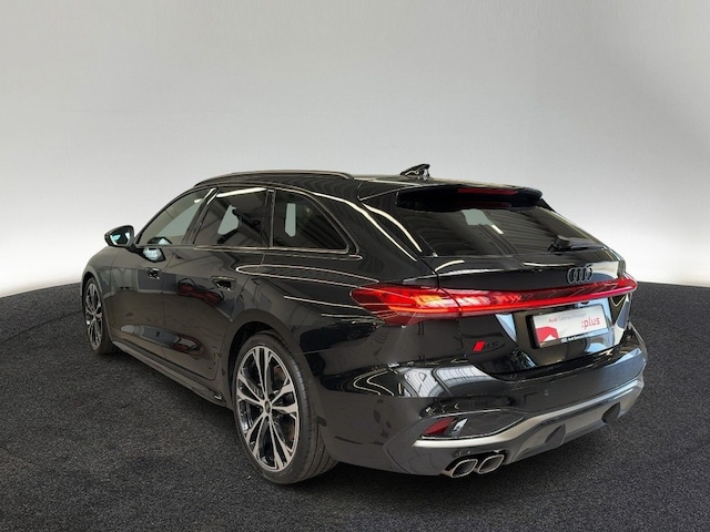 Audi A5 Avant Quattro S-Tronic