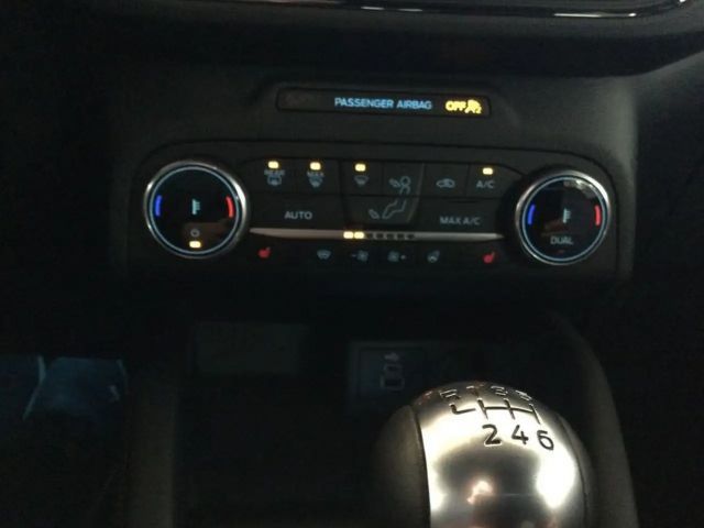 Ford Kuga EcoBoost ST Line