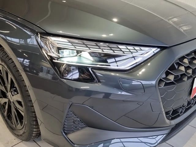 Audi A3 30 TDI Sedan