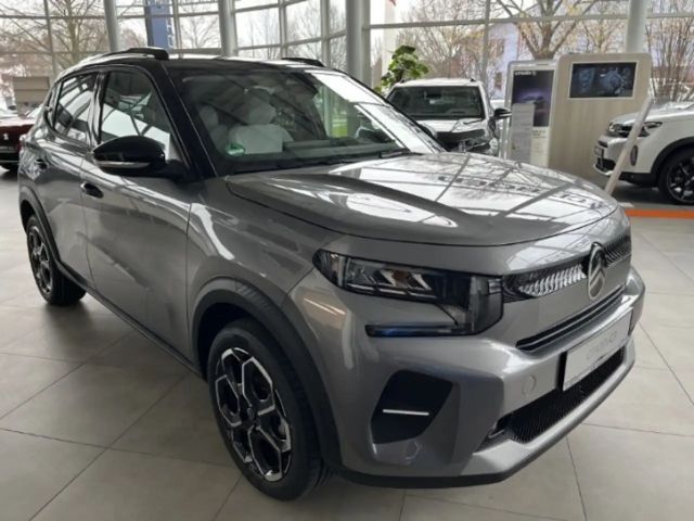 Citroën C3 Hybrid Max