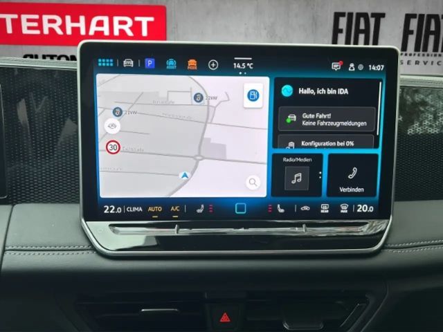 Volkswagen Tiguan 1.5 eTSI Life