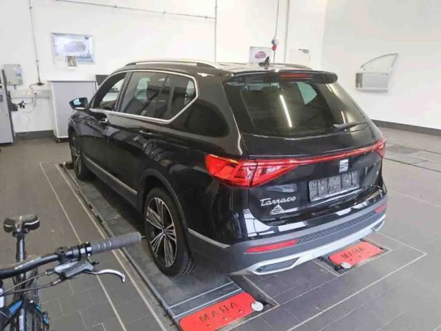Seat Tarraco 2.0 TDI 4Drive Xcellence