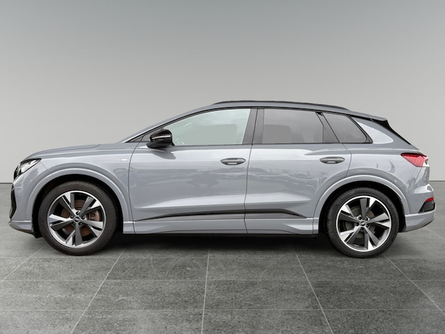 Audi Q4 e-tron 40