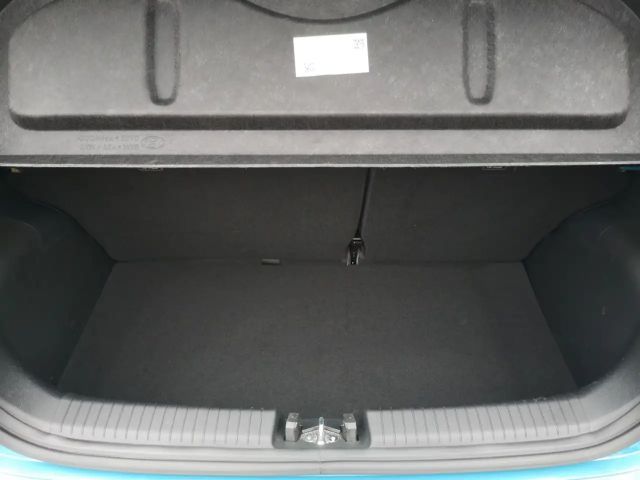 Hyundai i10 chic 1,0l 67PS