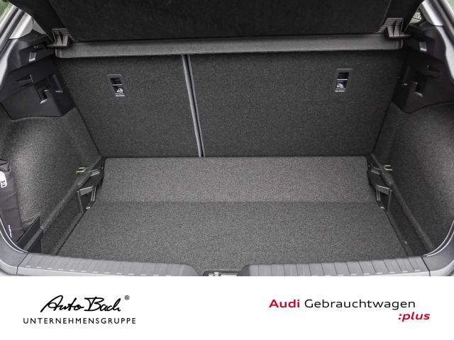 Audi A1 30 TFSI S-Tronic