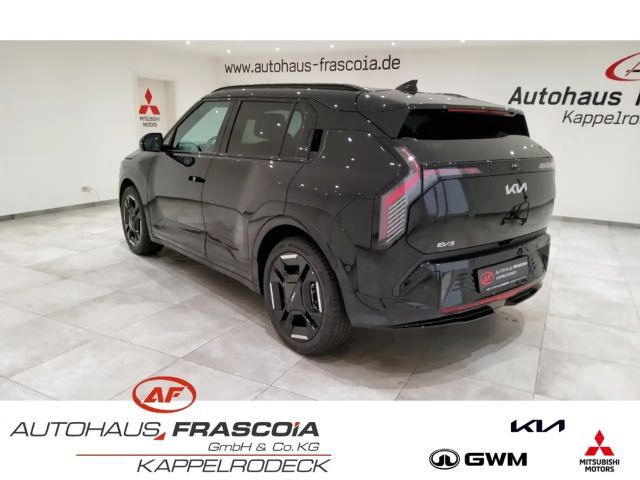 Kia EV3 81.4 kWh GT-Line