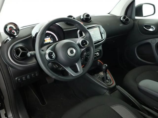 Smart EQ fortwo Cabrio Passion