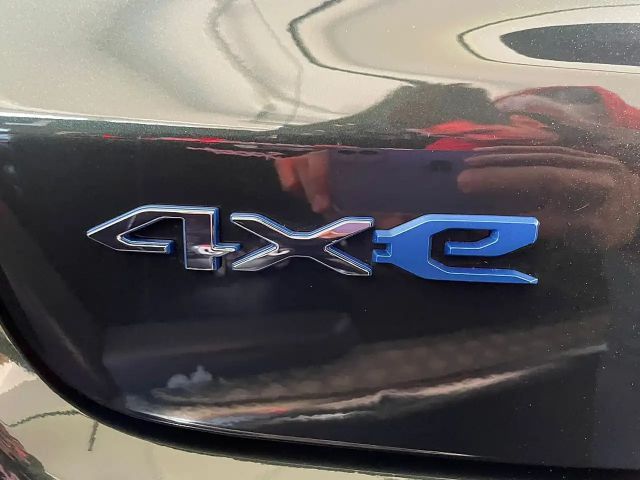 Jeep Renegade Hybrid