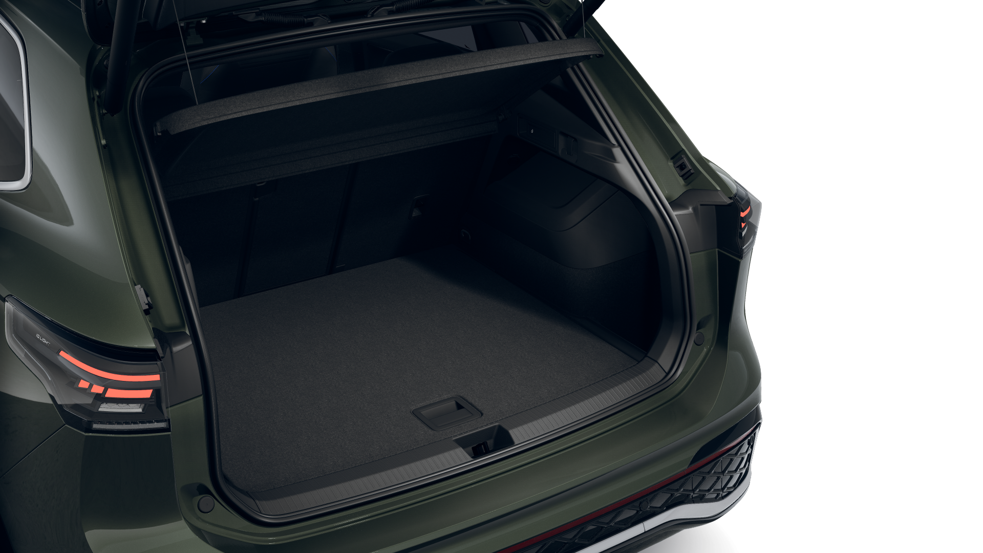 Volkswagen Tiguan 2.0 TSI DSG R-Line