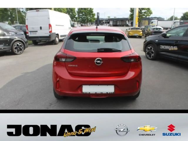 Opel Corsa Edition
