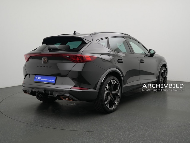 Cupra Formentor VZ e-Hybrid