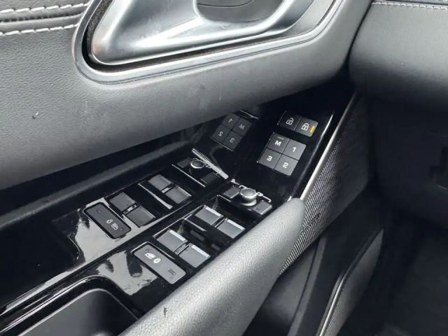 Land Rover Range Rover Velar P400e