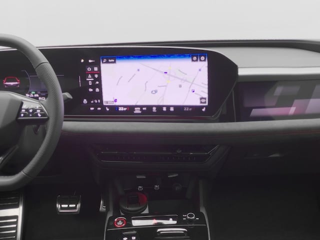 Audi A6 e-tron Sportback